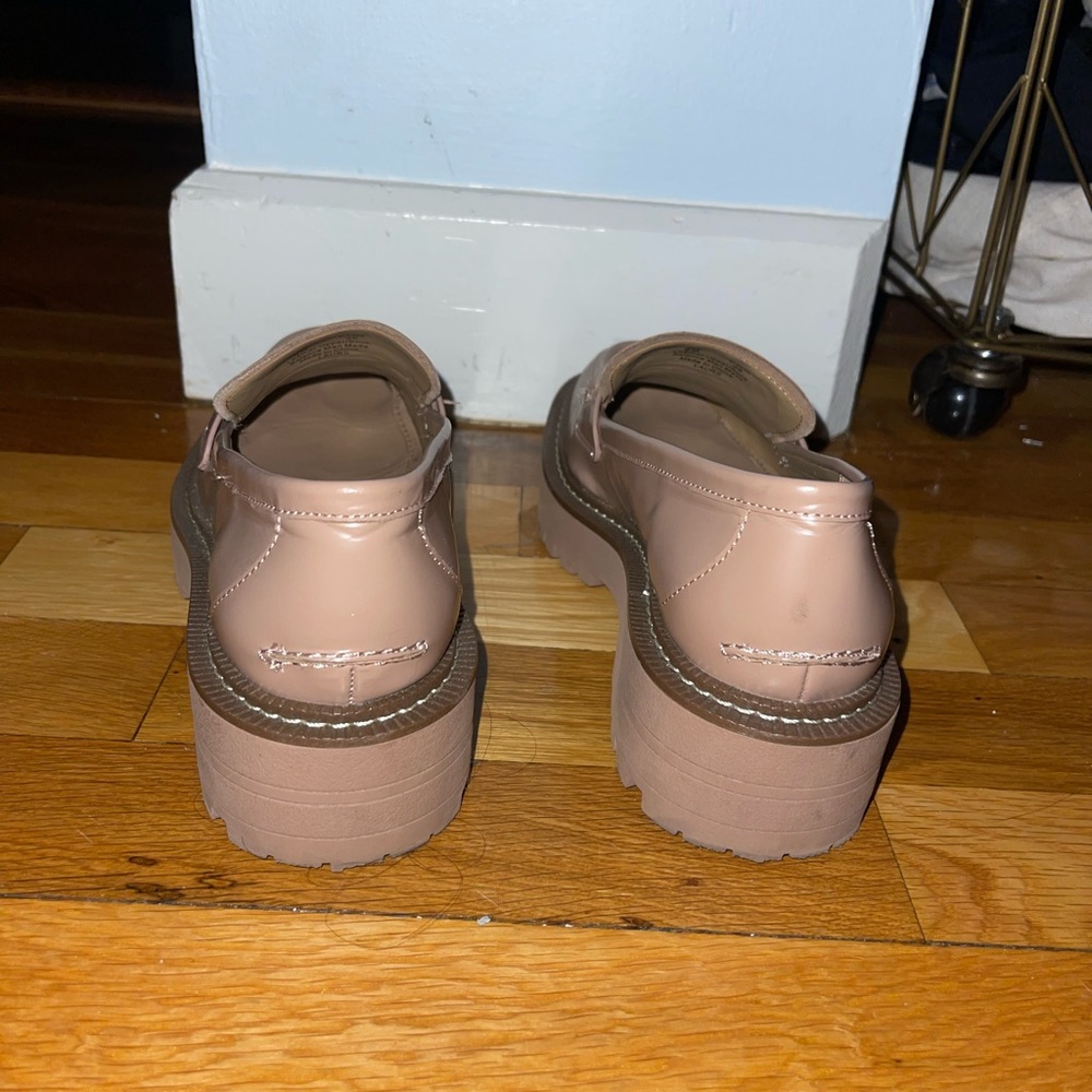 Sam Edelman Loafers - Picture 5 of 7